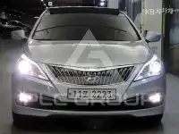 2015 Hyundai Grandeur