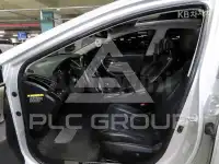 2015 Hyundai Grandeur