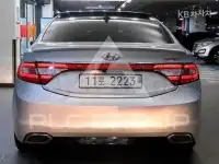 2015 Hyundai Grandeur
