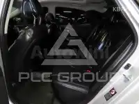 2015 Hyundai Grandeur