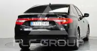 2015 Hyundai Grandeur