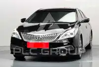 2015 Hyundai Grandeur