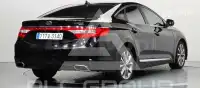 2015 Hyundai Grandeur