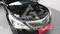 2015 Hyundai Grandeur