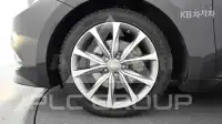 2015 Hyundai Grandeur