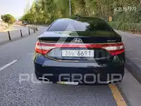 2015 Hyundai Grandeur