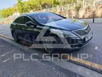 2015 Hyundai Grandeur