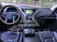 2015 Hyundai Grandeur