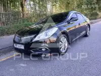 2015 Hyundai Grandeur