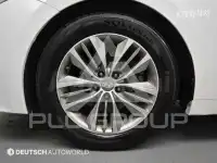 2015 Hyundai Grandeur