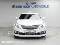 2015 Hyundai Grandeur