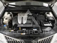 2015 Hyundai Grandeur