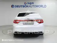 2015 Hyundai Grandeur