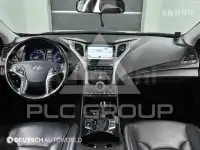 2015 Hyundai Grandeur