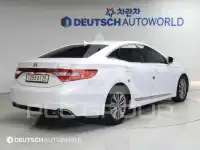 2015 Hyundai Grandeur