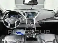 2015 Hyundai Grandeur