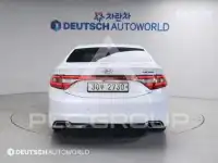 2015 Hyundai Grandeur