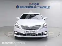 2015 Hyundai Grandeur