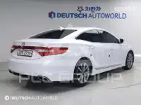 2015 Hyundai Grandeur