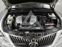 2015 Hyundai Grandeur