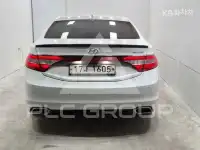2015 Hyundai Grandeur