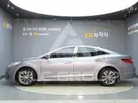 2015 Hyundai Grandeur