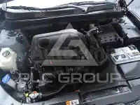 2015 Hyundai Grandeur