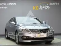 2015 Hyundai Grandeur