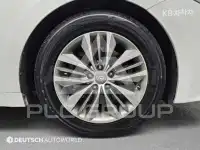 2015 Hyundai Grandeur
