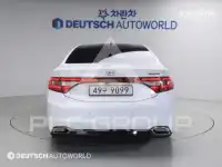 2015 Hyundai Grandeur