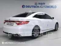 2015 Hyundai Grandeur