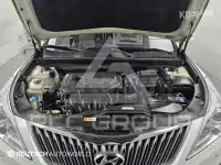 2015 Hyundai Grandeur