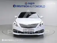 2015 Hyundai Grandeur