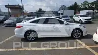 2015 Hyundai Grandeur