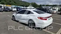 2015 Hyundai Grandeur