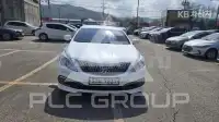 2015 Hyundai Grandeur