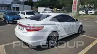 2015 Hyundai Grandeur