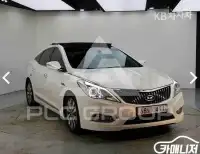 2015 Hyundai Grandeur