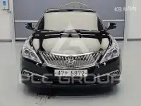 2015 Hyundai Grandeur