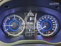 2015 Hyundai Grandeur
