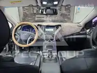 2015 Hyundai Grandeur