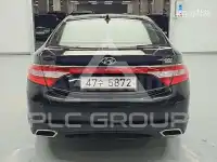 2015 Hyundai Grandeur