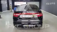 2015 Hyundai Grandeur