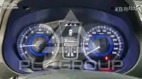 2015 Hyundai Grandeur
