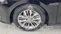2015 Hyundai Grandeur