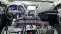 2015 Hyundai Grandeur