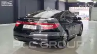 2015 Hyundai Grandeur