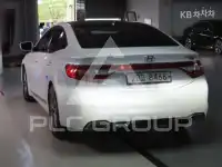 2015 Hyundai Grandeur