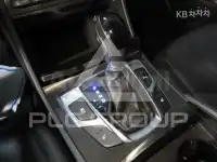 2015 Hyundai Grandeur