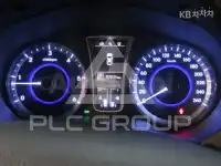 2015 Hyundai Grandeur